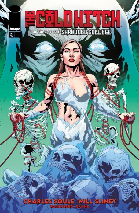 The Cold Witch #2