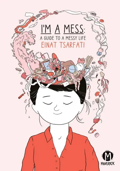 I’m A Mess #1