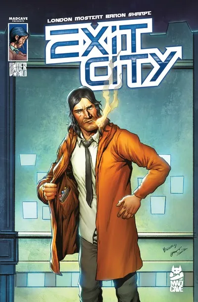 Exit City Vol.1