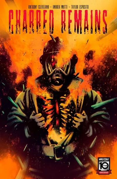 Charred Remains Vol.1