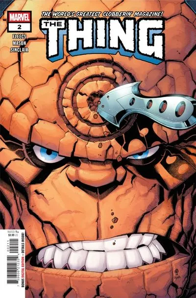 The Thing #2