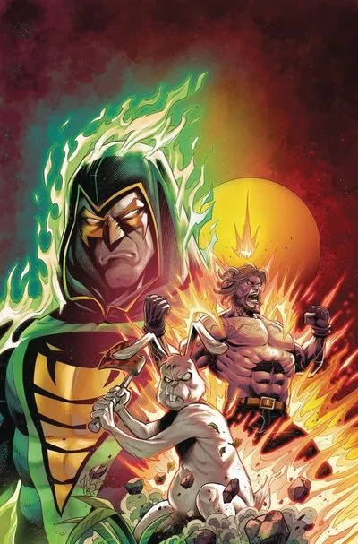 Killer Kobra - The Hunt Begins #2