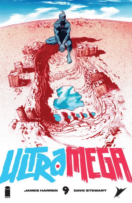 Ultramega #9