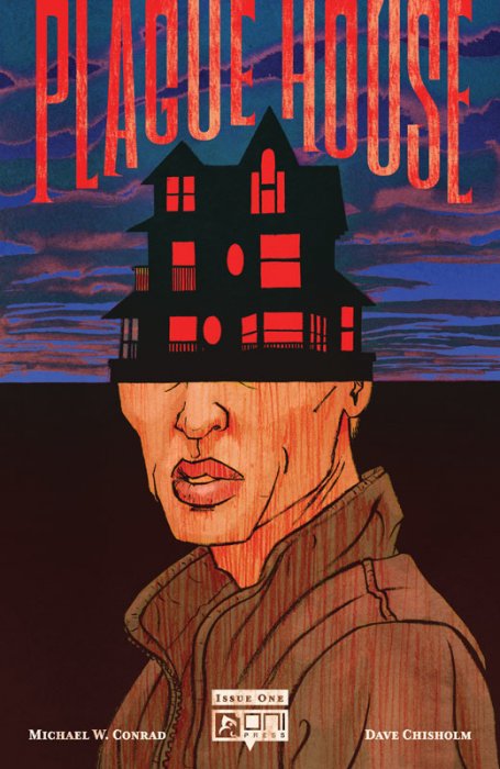 Plague House #1-3