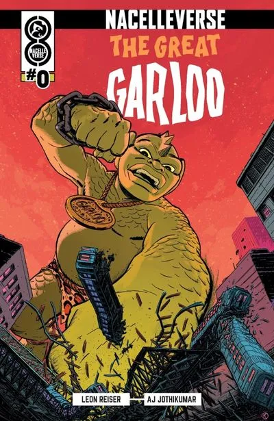 NacelleVerse - The Great Garloo #0
