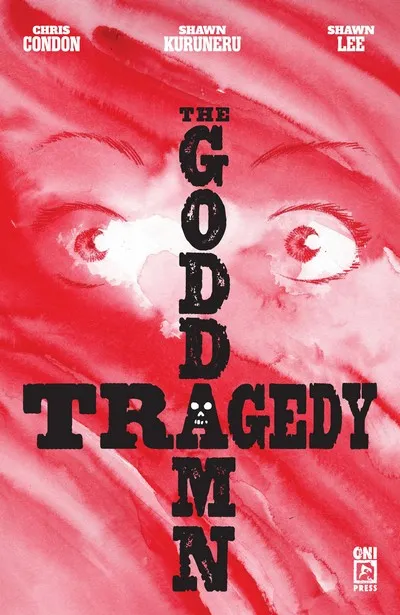 The Goddamn Tragedy #1