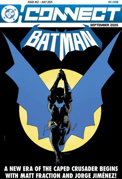 DC Connect #62