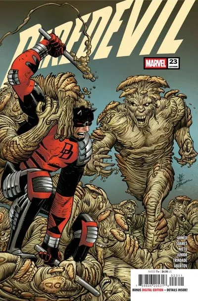 Daredevil #23