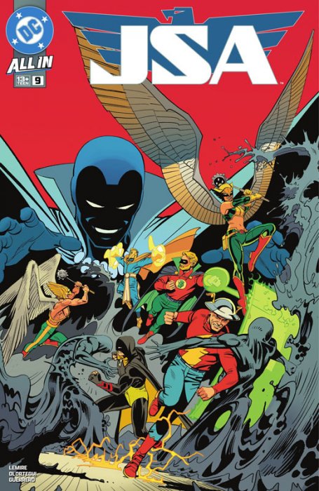 JSA #9