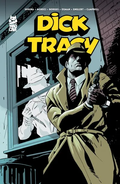 Dick Tracy Vol.2