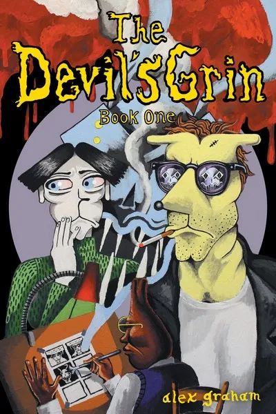 The Devil’s Grin - Book One