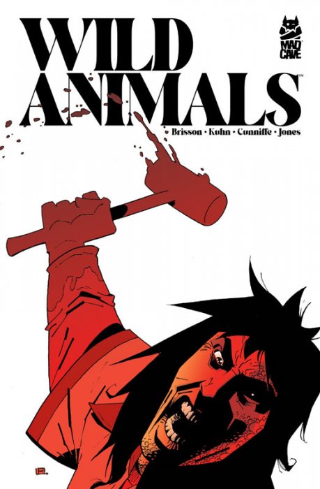 Wild Animals #1