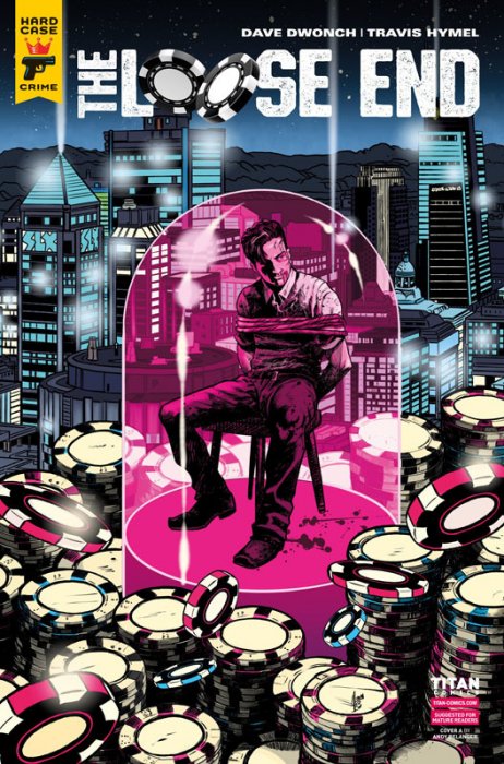 The Loose End #1-4