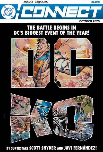 DC Connect #63