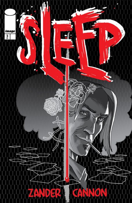 Sleep #3