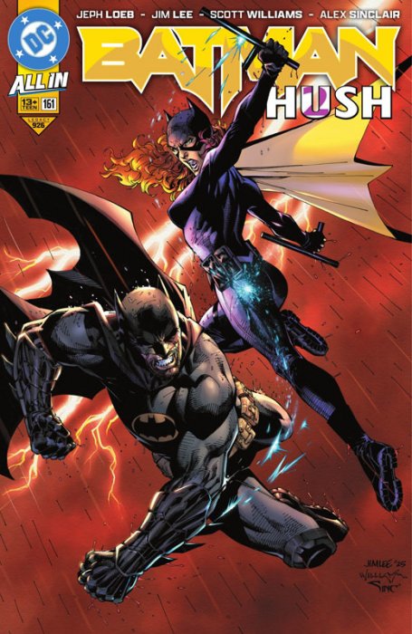Batman #161