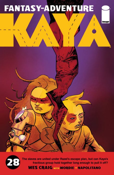Kaya #28