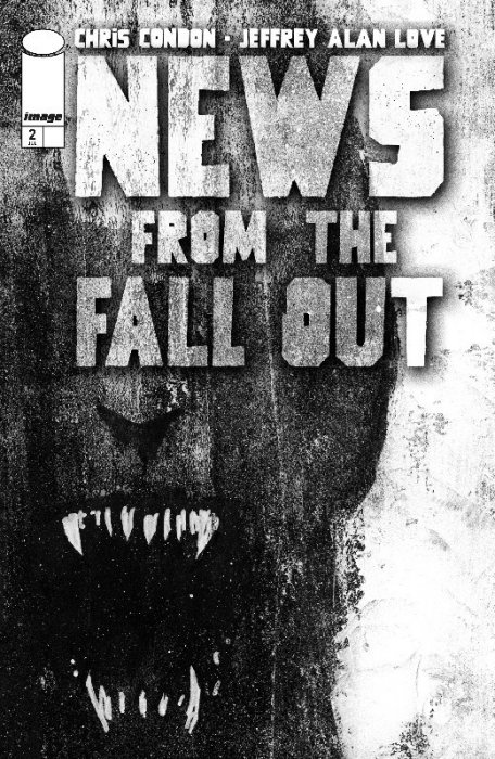 News from the Fallout #2