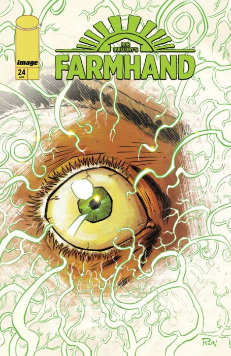 Farmhand #24