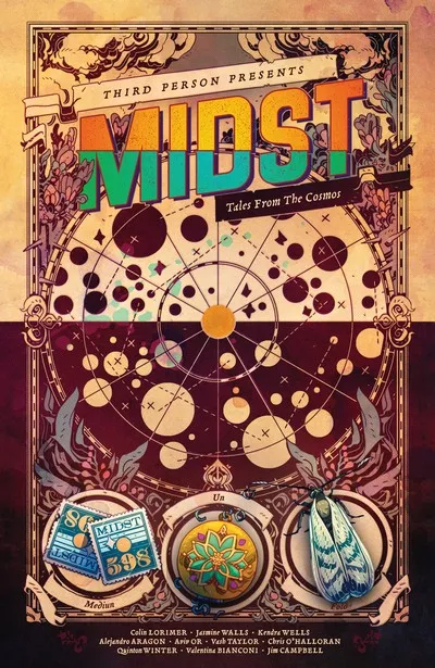 Midst - Tales from the Cosmos Vol.1