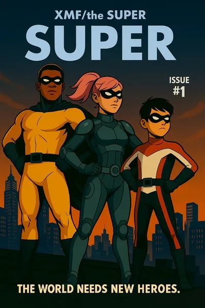 SUPER #1