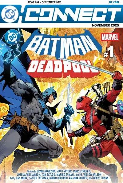 DC Connect #64