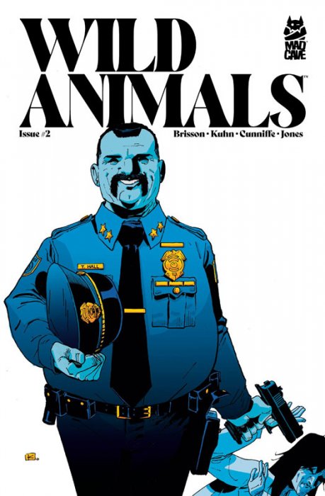 Wild Animals #2