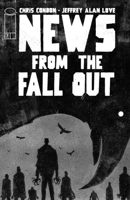 News from the Fallout #3