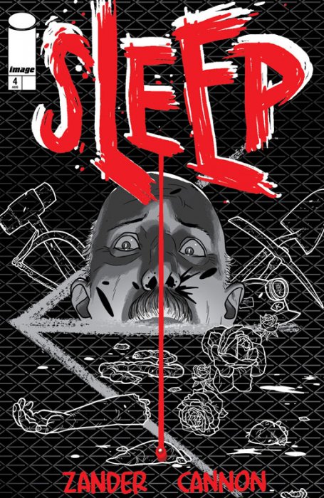 Sleep #4
