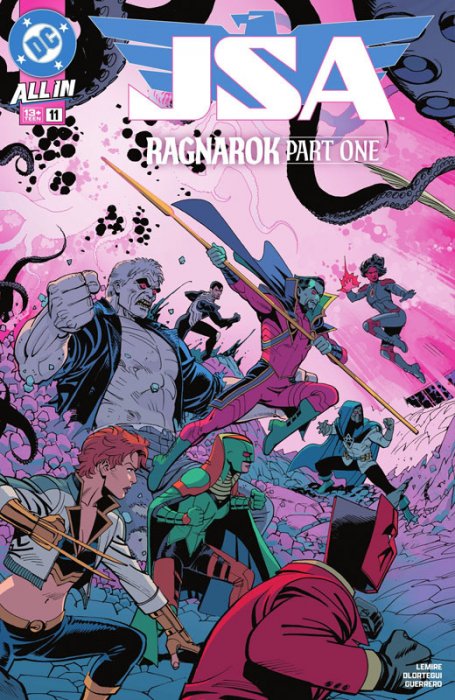JSA #11