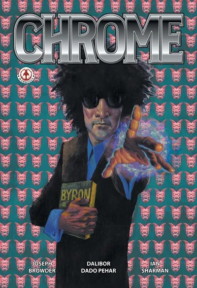 Chrome Vol.1
