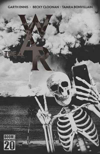 The War