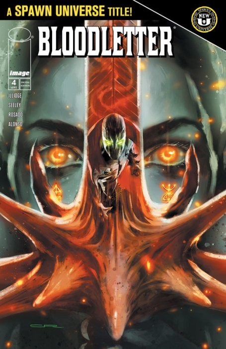 Bloodletter #4