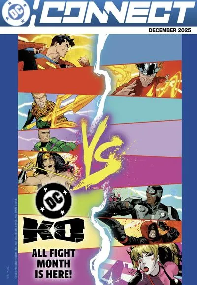 DC Connect #65