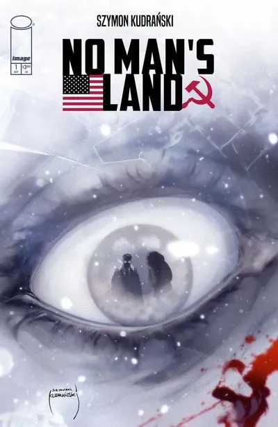No Man’s Land #1