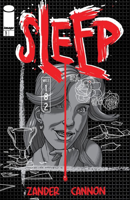 Sleep #5