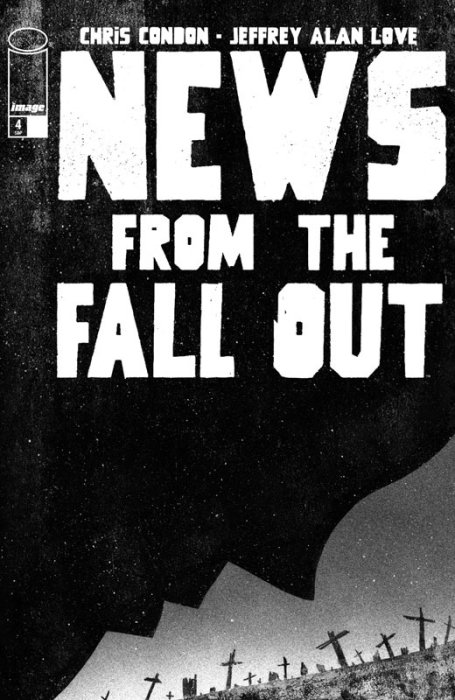 News from the Fallout #4