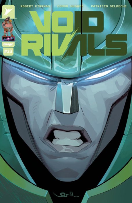 Void Rivals #23