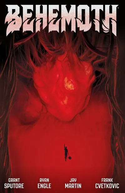 Behemoth Vol.1
