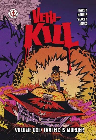 Vehi-Kill Vol.1