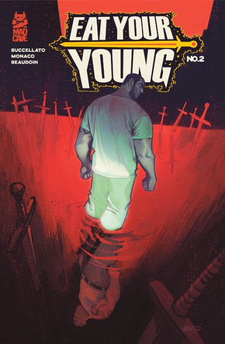 Eat Your Young #2