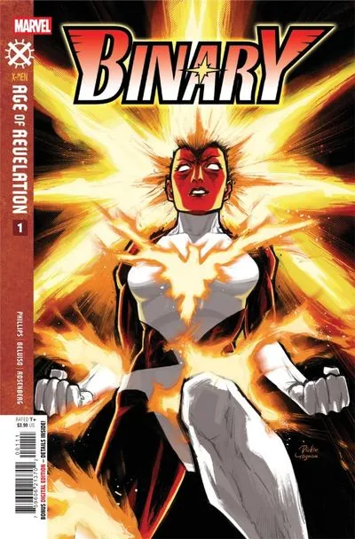 Binary #1