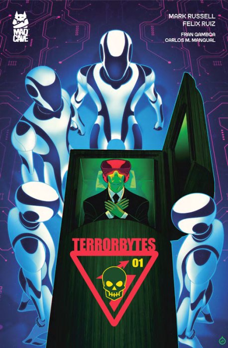 Terrorbytes #1