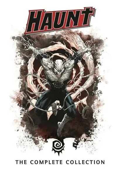 Haunt - The Complete Collection #1 - TPB