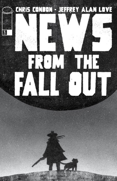 News from the Fallout #5
