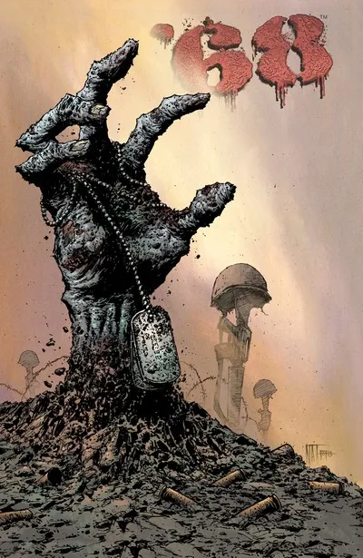 ’68 Compendium #1 - TPB