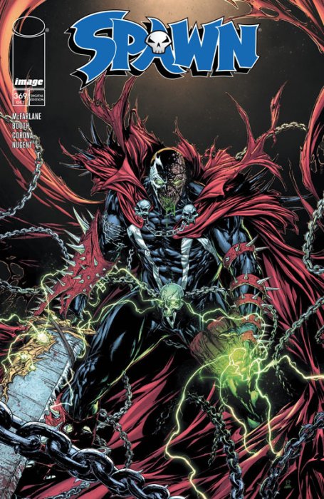 Spawn #369