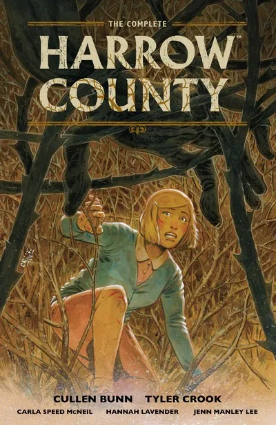 The Complete Harrow County Compendium Vol.1