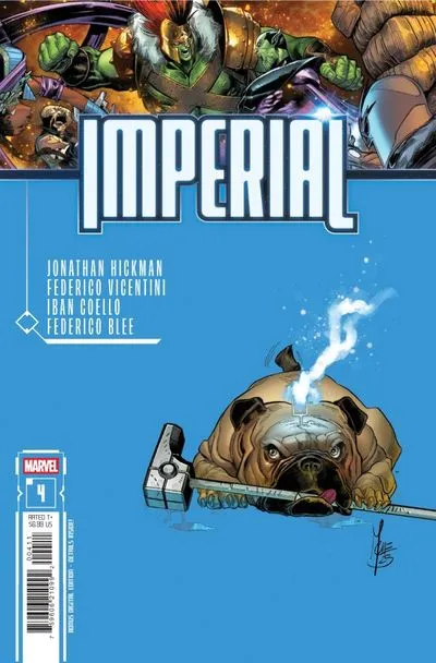 Imperial #4