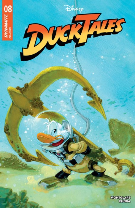 DuckTales #8